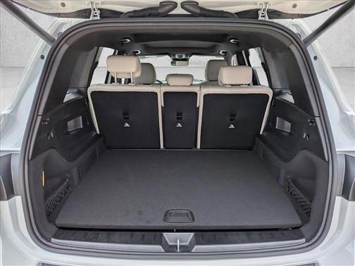 2026 Mercedes-Benz GLB 250 Base