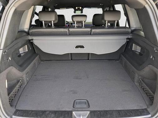 2025 Mercedes-Benz GLB 250 Base