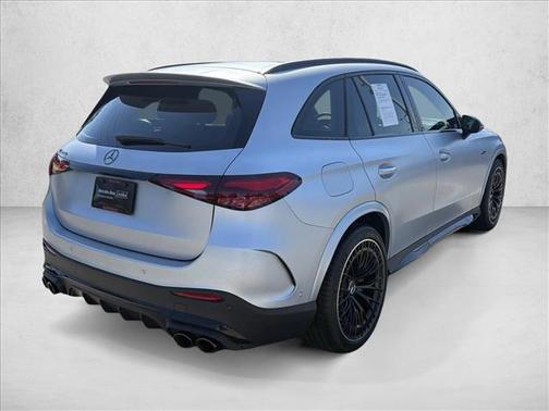 2023 Mercedes-Benz C-Class Sedan