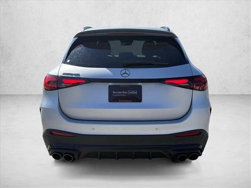 2023 Mercedes-Benz C-Class Sedan