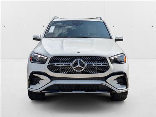 2026 Mercedes-Benz GLE 350 Base