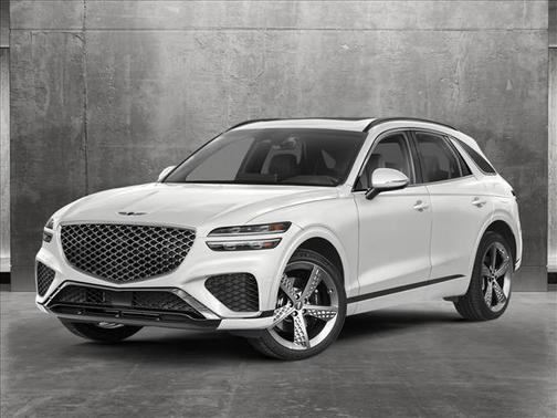 2022 Genesis GV70 2.5T AWD
