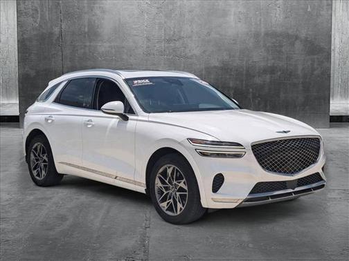 2022 Genesis GV70 2.5T AWD