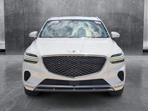 2022 Genesis GV70 2.5T AWD