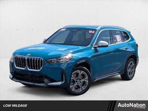 2024 BMW X1 xDrive28i