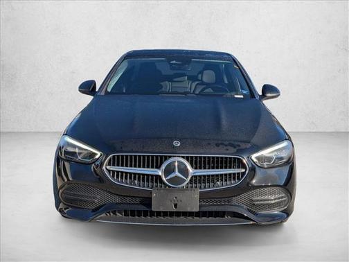2022 Mercedes-Benz C-Class C 300 4MATIC
