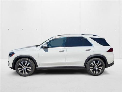 2026 Mercedes-Benz GLE 350 Base