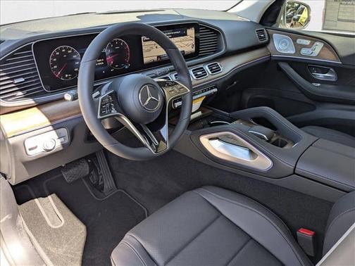 2026 Mercedes-Benz GLE 350 Base