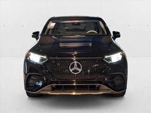 2026 Mercedes-Benz EQE 320 EQE 320