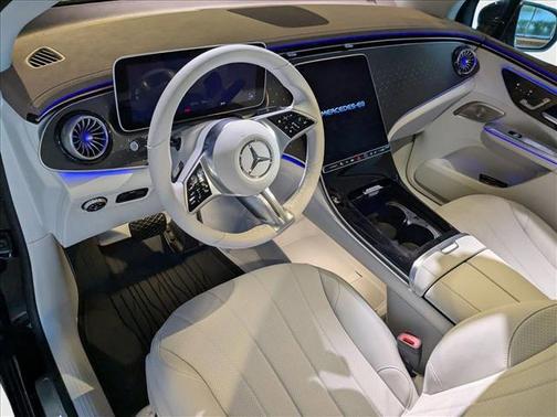 2026 Mercedes-Benz EQE 320 EQE 320