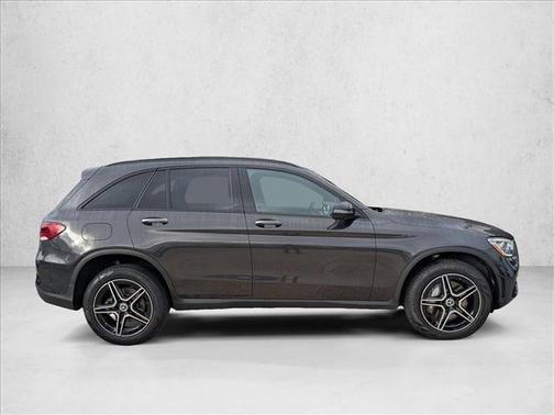 2022 Mercedes-Benz GLC 300 Base