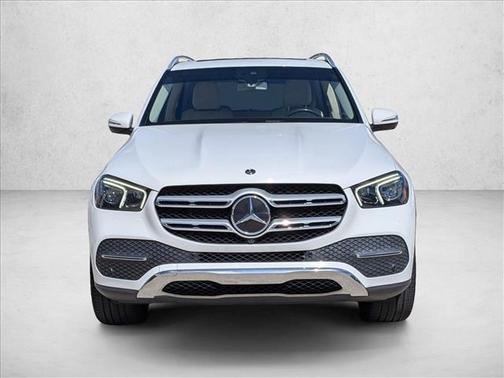 2020 Mercedes-Benz GLE 350 Base