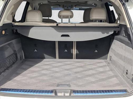 2020 Mercedes-Benz GLE 350 Base