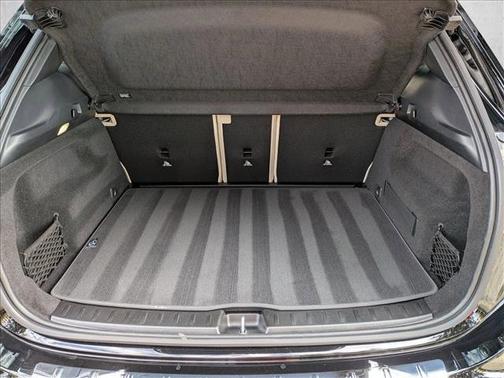 2026 Mercedes-Benz GLA 250 4MATIC