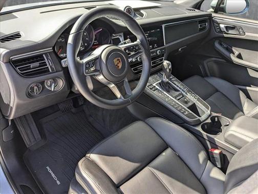 2021 Porsche Macan GTS