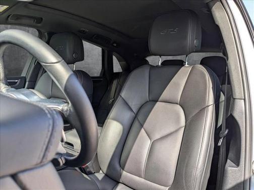 2021 Porsche Macan GTS