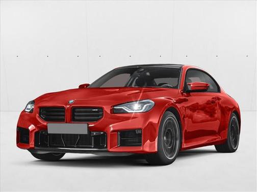 2024 BMW M2 Coupe