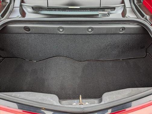 2019 Acura NSX Base
