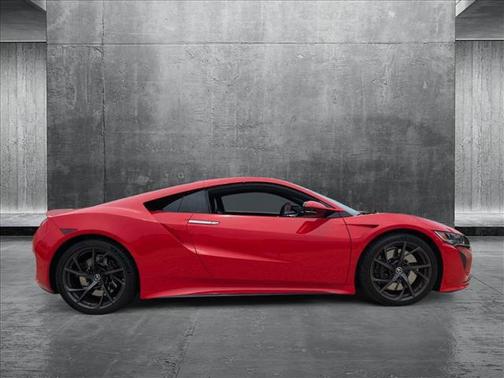 2019 Acura NSX Base