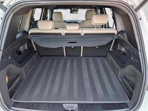 2025 Mercedes-Benz GLB 250 Base