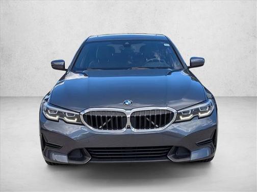 2021 BMW 330 330i