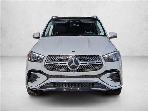 2025 Mercedes-Benz GLE 350 Base