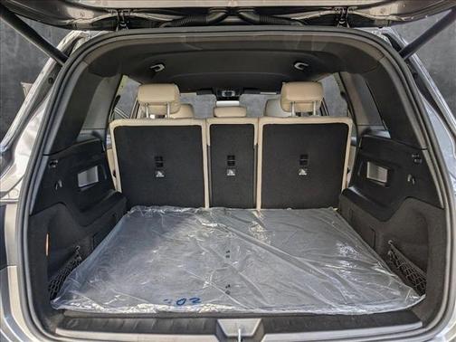 2025 Mercedes-Benz GLB 250 Base