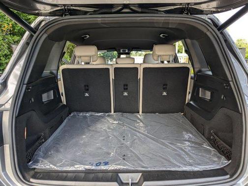 2025 Mercedes-Benz GLB 250 Base