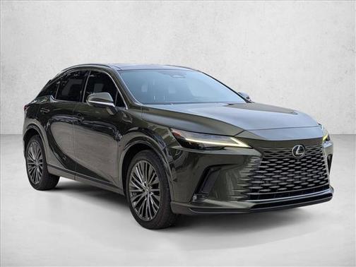 2023 Lexus RX 350 Luxury