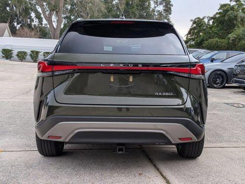2023 Lexus RX 350 Luxury