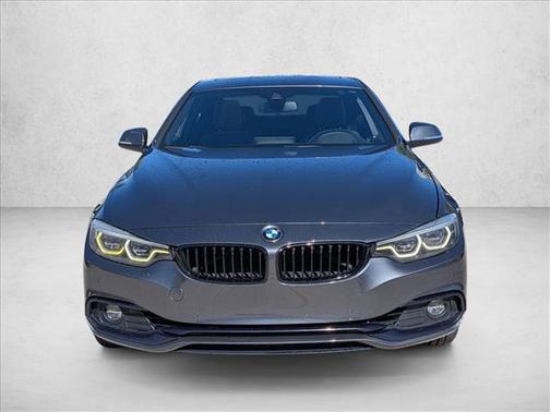 2019 BMW 430 i