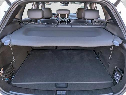 2026 Mercedes-Benz GLA 250 4MATIC