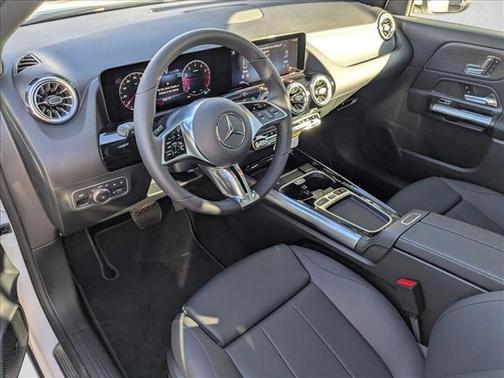 2026 Mercedes-Benz GLA 250 4MATIC