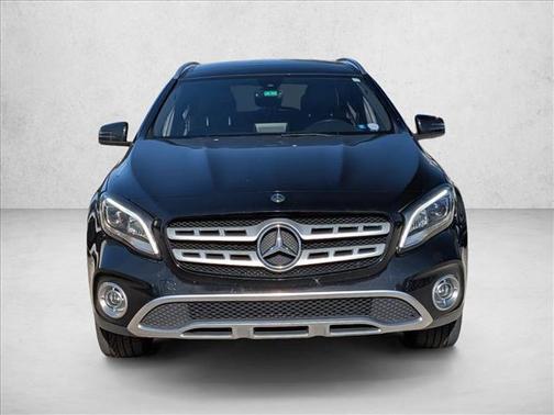 2019 Mercedes-Benz GLA 250 Base