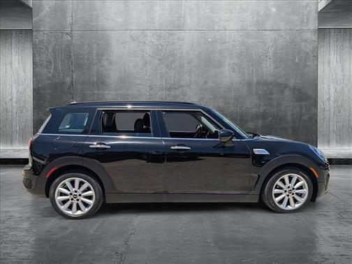 2020 MINI Clubman Cooper S ALL4