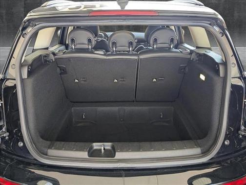 2020 MINI Clubman Cooper S ALL4
