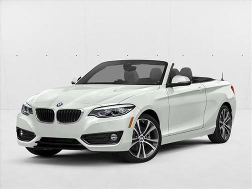 2018 BMW 230 i xDrive