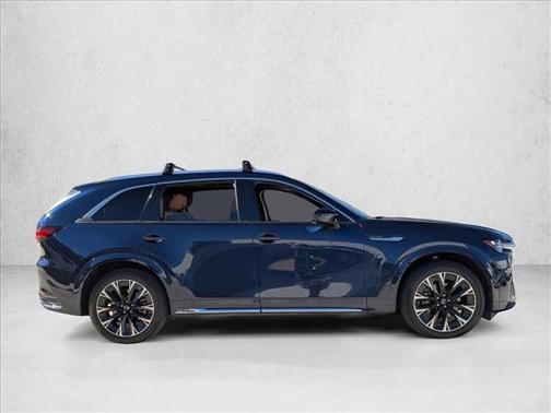 2024 Mazda CX-90 3.3 Turbo S Premium Plus