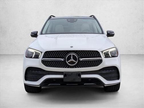 2022 Mercedes-Benz GLE 350 4MATIC