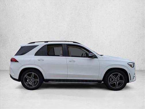 2022 Mercedes-Benz GLE 350 4MATIC