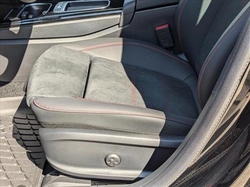 2025 Mercedes-Benz CLA 250 Base
