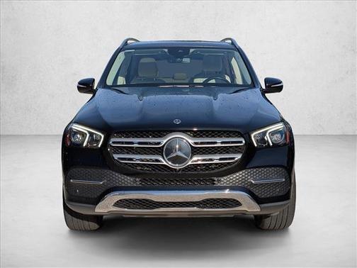 2022 Mercedes-Benz GLE 350 Base