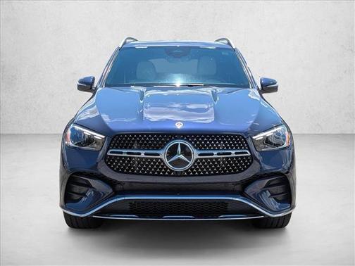 2026 Mercedes-Benz GLE 350 Base