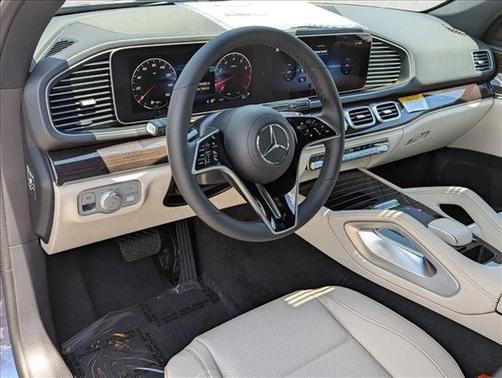 2026 Mercedes-Benz GLE 350 Base