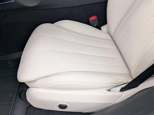 Polar White 2026 Mercedes-Benz E-Class E 350