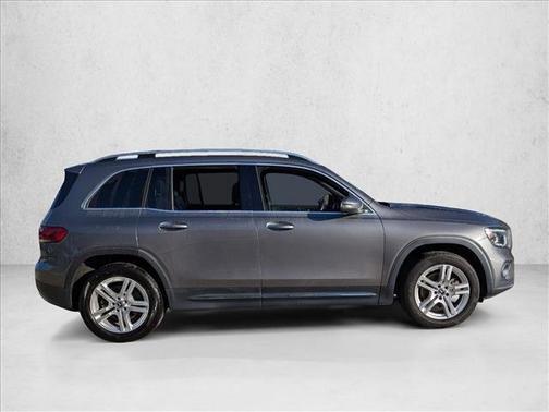 2021 Mercedes-Benz GLB 250 Base