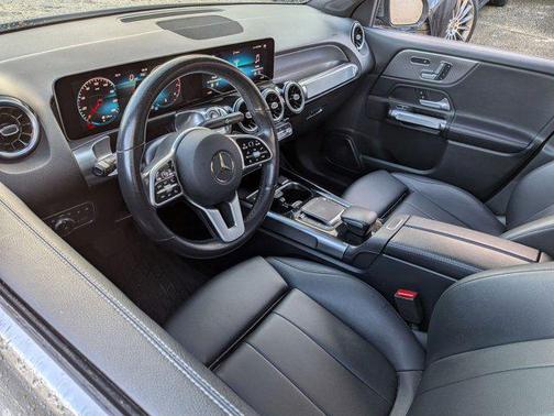 2021 Mercedes-Benz GLB 250 Base