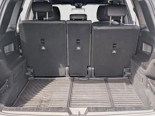 2021 Mercedes-Benz GLB 250 Base