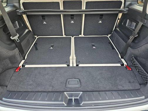 Polar White 2023 Mercedes-Benz GLB 250 4MATIC