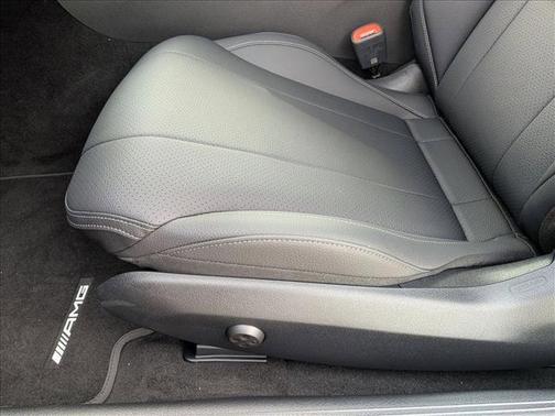 2026 Mercedes-Benz CLE 300 4MATIC Coupe